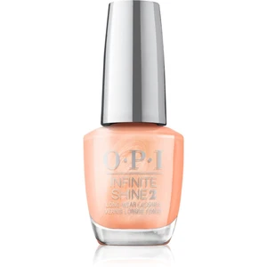 OPI Lak na nehty Infinite Shine 15 ml Sanding in Stilettos