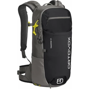 Ortovox Traverse 20 Flintstone Mochila para exteriores