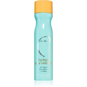 Malibu C Hydrate Color Wellness čistiaci šampón pre farbené vlasy 266 ml