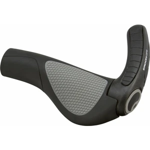 Ergon GP3 Regular Black/Grey L Grip