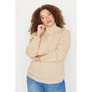 Dolcevita da donna  Trendyol Knitwear