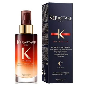 Kérastase Nočné sérum pre suché vlasy Nutritive (8H Magic Night Serum) 90 ml