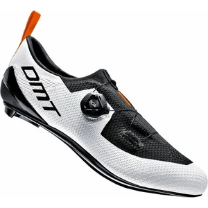 DMT KT1 Triathlon White 42 Pánska cyklistická obuv