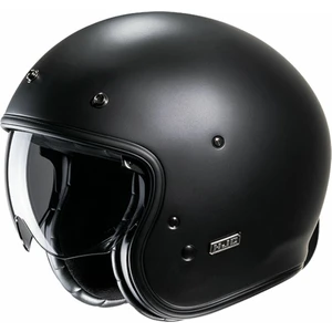 HJC V31 Semi Flat Black XS Kask