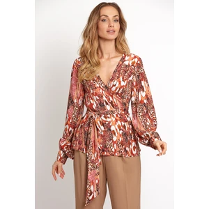 Kolorli Woman's Shirt Nicole