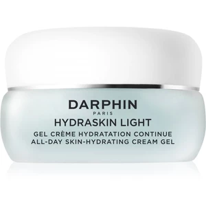 Darphin Hydraskin Light Hydrating Cream Gel hydratační gelový krém pro normální až smíšenou pleť 30 ml