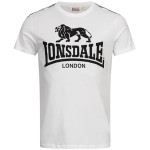 Lonsdale Pánske tričko regular fit