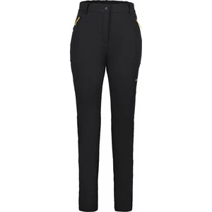 Icepeak Beelitz Womens Trousers Black 34 Outdoorové kalhoty