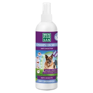 Menforsan Insektenspray Shampoo für Hunde, 250 ml