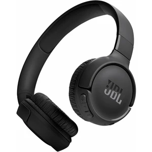 JBL Tune 520 BT Black