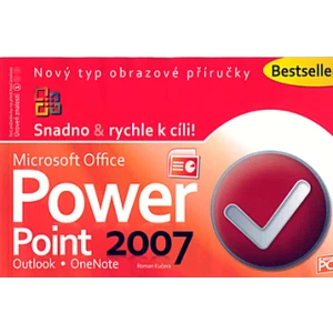 Microsoft Office Power Point 2007 - Roman Kučera