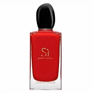 ARMANI - Sì Passione - Parfémová voda