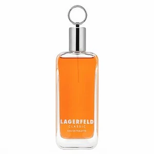 Karl Lagerfeld Lagerfeld Classic toaletní voda pro muže 100 ml