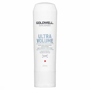 Goldwell Dualsenses Ultra Volume kondicionér pro objem jemných vlasů 200 ml