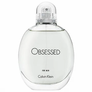 Calvin Klein Obsessed For Men 125 ml toaletná voda pre mužov