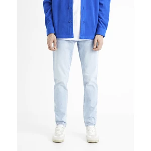 Celio Jeans slim C25 Dobleach - Men