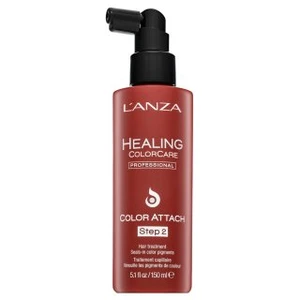 L’ANZA Healing ColorCare Color Attach Step 2 bezoplachová starostlivosť 150 ml