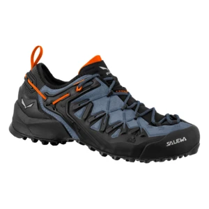 Salewa Wildfire edge EU 42, Java Blue/Black Pánské boty