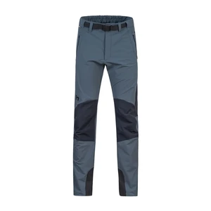 Men's softshell pants Hannah GARWYN dark slate/anthracite II