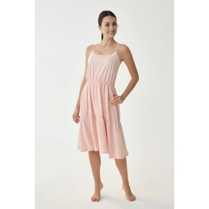 Dagi Coral Strap Dress