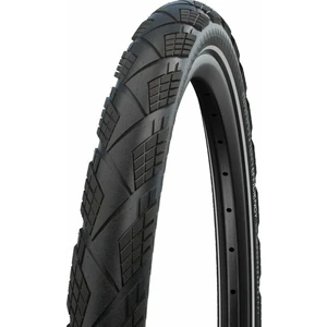 Schwalbe Marathon Efficiency 29/28" (622 mm) Black Cauciuc