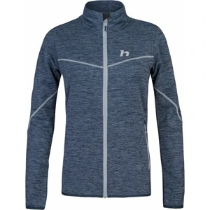 Hannah Felpa outdoor Dagnys Lady Full-Zip India Ink Mel 36