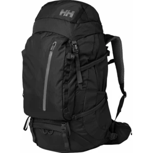 Helly Hansen Capacitor Backpack Recco Black 65 L Mochila / Bolsa Lifestyle