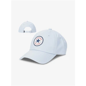 Light blue Cap Converse - Men