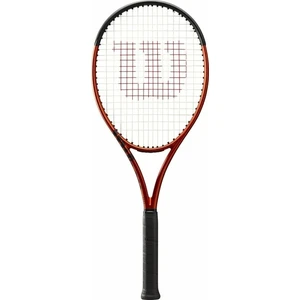 Wilson Burn 100 V5.0 Tennis Racket 2