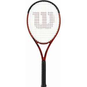 Wilson Burn 100 V5.0 Tennis Racket L2 Racheta de tenis