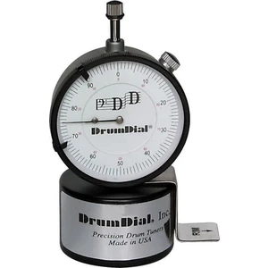 Drumdial DD DrumDial Stimmgerät für Schlaginstrumente