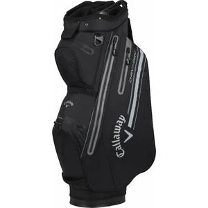 Callaway Chev Dry 14 Black Cart Bag