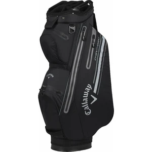 Callaway Chev Dry 14 Black Borsa da golf Cart Bag