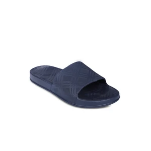 Esem 23200 Navy Blue Women's Slippers