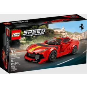 LEGO Speed Champions 76914 Ferrari 812 Competizione