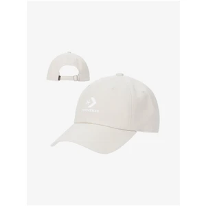 Cream Cap Converse - Men