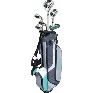 MacGregor CG3000 Ladies Golf Half-Set Teljes szett