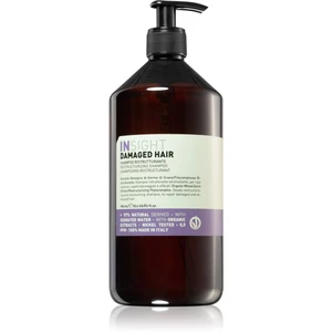 INSIGHT Damaged Hair vyživujúci šampón na vlasy 900 ml