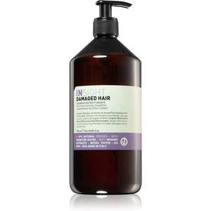 INSIGHT Damaged Hair vyživující šampon na vlasy 900 ml