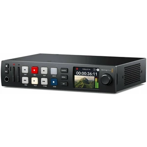 Blackmagic Design HyperDeck Studio HD Plus