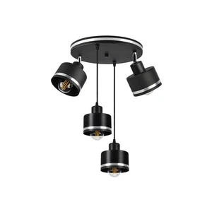 Závesná lampa WAMA 4xE27,Závesná lampa WAMA 4xE27