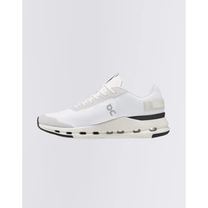 Buty męskie On Running Cloudnova Form 2698483 WHITE/ECLIPSE