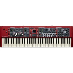 NORD STAGE 4 Compact Piano de scène