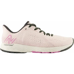 New Balance Womens Fresh Foam Tempo V2 Washed Pink 37