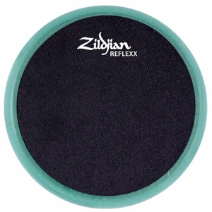 Zildjian ZXPPRCG06 Reflexx 6" Almohadilla de entrenamiento de batería