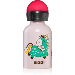 Sigg KBT Kids dětská láhev malá Fairycon 300 ml