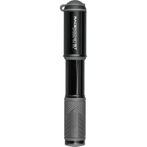 Topeak RaceRocket MT Black Mini pompa da bicicletta