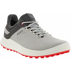 Ecco Core Mens Golf Shoes Concrete/Dark Shadow/Magnet 40