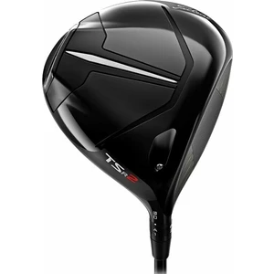 Titleist TSR2 Golfová hole - driver Pravá ruka 9° Stiff