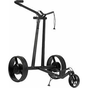 Jucad Carbon Silence 2.0 Black Wózek golfowy elektryczny